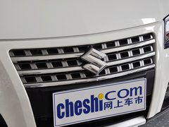 天语SX4 2012款 1.6L 自动锐骑型