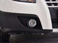 天语SX4 2012款 1.6L 自动锐骑型