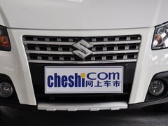 天语SX4 2012款 1.6L 自动锐骑型