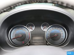 天语SX4 2012款 1.6L 自动锐骑型