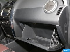 天语SX4 2012款 1.6L 自动锐骑型