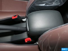 天语SX4 2012款 1.6L 自动锐骑型