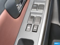 天语SX4 2012款 1.6L 自动锐骑型