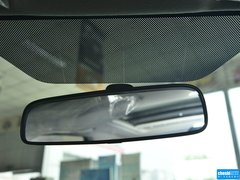 天语SX4 2012款 1.6L 自动锐骑型