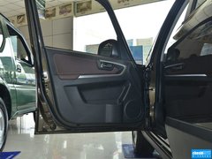 天语SX4 2012款 1.6L 自动锐骑型