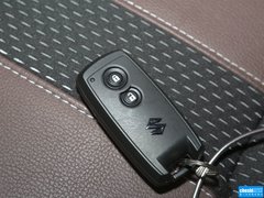 天语SX4 2012款 1.6L 自动锐骑型