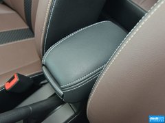 天语SX4 2012款 1.6L 自动锐骑型