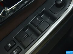 天语SX4 2012款 1.6L 自动锐骑型