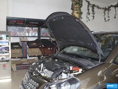 天语SX4 2012款 1.6L 自动锐骑型