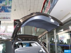 天语SX4 2012款 1.6L 自动锐骑型