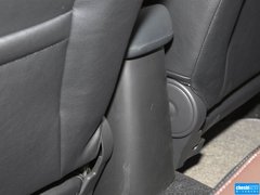天语SX4 2012款 1.6L 自动锐骑型