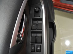天语SX4 2012款 1.6L 自动锐骑型
