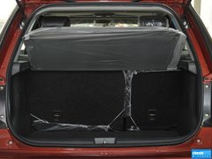 天语SX4 2012款 1.6L 自动锐骑型