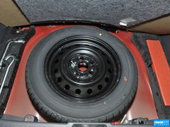 天语SX4 2012款 1.6L 自动锐骑型