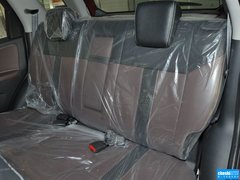 天语SX4 2012款 1.6L 自动锐骑型