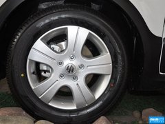 天语SX4 2012款 1.6L 自动锐骑型