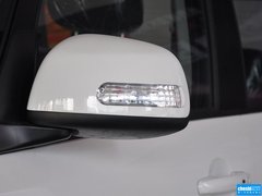 天语SX4 2012款 1.6L 自动锐骑型