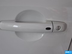 天语SX4 2012款 1.6L 自动锐骑型