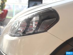 天语SX4 2012款 1.6L 自动锐骑型