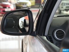 天语SX4 2012款 1.6L 自动锐骑型