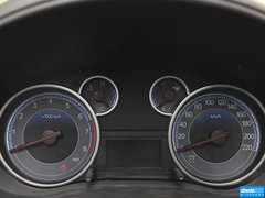 天语SX4 2012款 1.6L 自动锐骑型