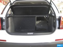 天语SX4 2012款 1.6L 自动锐骑型