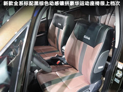长安铃木  天语SX4 1.8 AT
