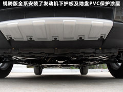 长安铃木  天语SX4 1.8 AT