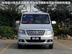 長安商用車  歐諾