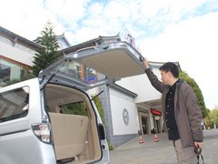 欧诺S 2012款 1.3L 手动 标准版基本型 5座