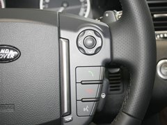 路虎  揽胜运动版 5.0 V8 NA HSE AT 方向盘右侧