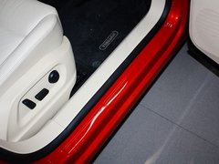 途观 2012款 1.8TSI 自动 四驱菁英版 5座