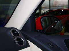 途观 2012款 1.8TSI 自动 四驱菁英版 5座