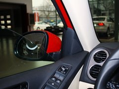 途观 2012款 1.8TSI 自动 四驱菁英版 5座