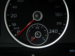 途观 2012款 1.8TSI 自动 四驱菁英版 5座