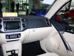 途观 2012款 1.8TSI 自动 四驱菁英版 5座
