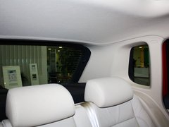 途观 2012款 1.8TSI 自动 四驱菁英版 5座