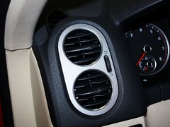 途观 2012款 1.8TSI 自动 四驱菁英版 5座