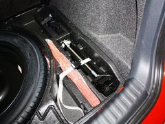 途观 2012款 1.8TSI 自动 四驱菁英版 5座