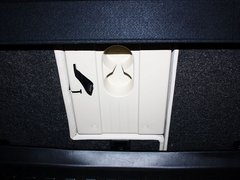 途观 2012款 1.8TSI 自动 四驱菁英版 5座