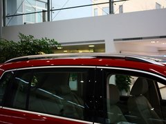 途观 2012款 1.8TSI 自动 四驱菁英版 5座