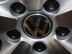 途观 2012款 1.8TSI 自动 四驱菁英版 5座