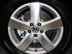 途观 2012款 1.8TSI 自动 四驱菁英版 5座