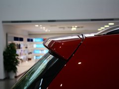 途观 2012款 1.8TSI 自动 四驱菁英版 5座