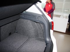 途观 2012款 1.8TSI 自动 四驱菁英版 5座