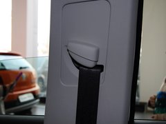 途观 2012款 1.8TSI 自动 四驱菁英版 5座