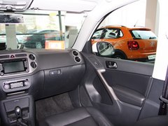 途观 2012款 1.8TSI 自动 四驱菁英版 5座