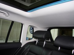 途观 2012款 1.8TSI 自动 四驱菁英版 5座