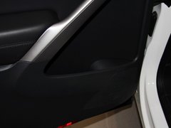 途观 2012款 1.8TSI 自动 四驱菁英版 5座