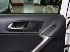 途观 2012款 1.8TSI 自动 四驱菁英版 5座